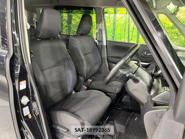 Suzuki SOLIO BANDIT 2020-10 8075385-7
