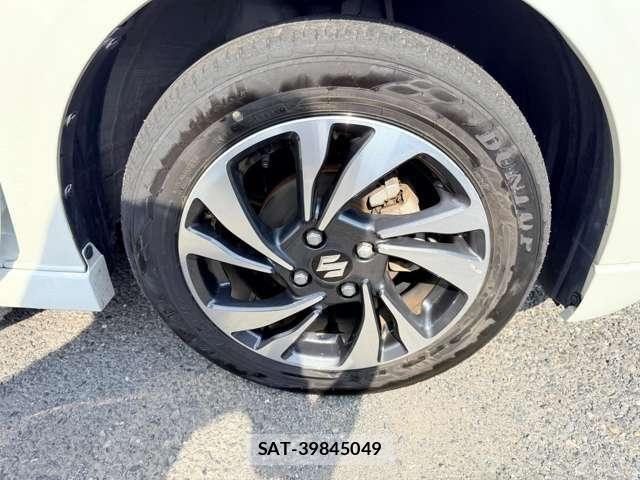 Suzuki SOLIO BANDIT 2021-02 8075615-9