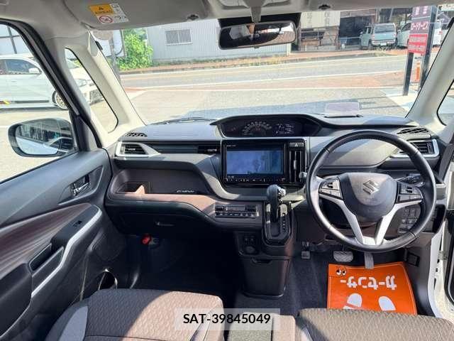 Suzuki SOLIO BANDIT 2021-02 8075615-10