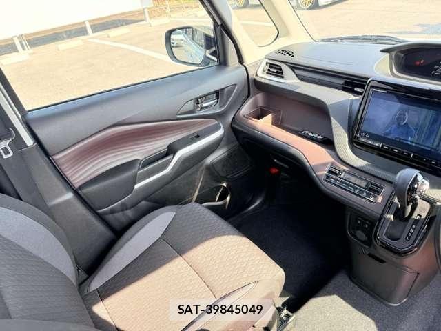 Suzuki SOLIO BANDIT 2021-02 8075615-11
