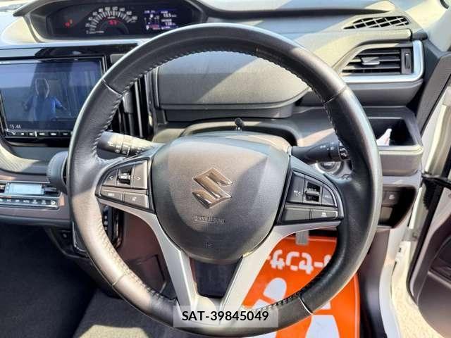 Suzuki SOLIO BANDIT 2021-02 8075615-12