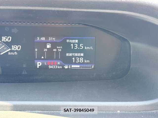 Suzuki SOLIO BANDIT 2021-02 8075615-13