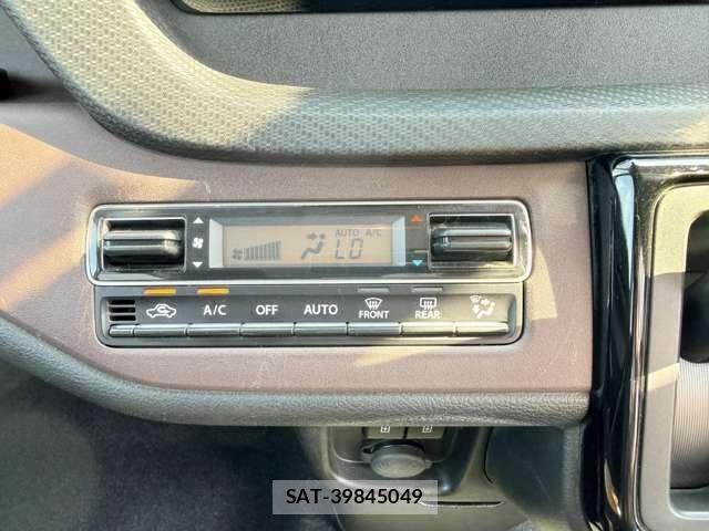 Suzuki SOLIO BANDIT 2021-02 8075615-15
