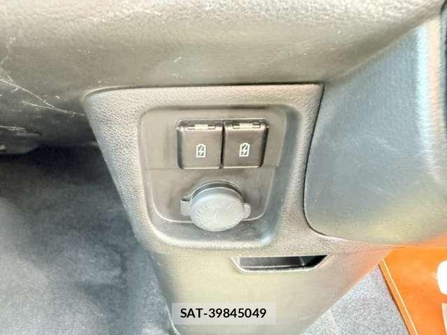 Suzuki SOLIO BANDIT 2021-02 8075615-16