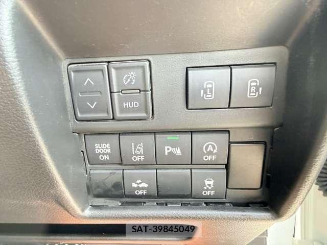 Suzuki SOLIO BANDIT 2021-02 8075615-17