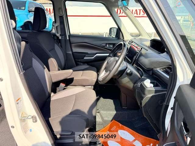 Suzuki SOLIO BANDIT 2021-02 8075615-21