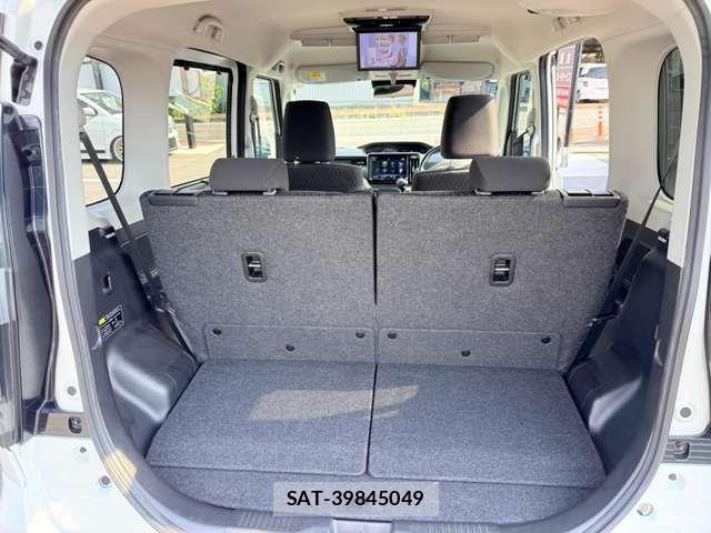 Suzuki SOLIO BANDIT 2021-02 8075615-23