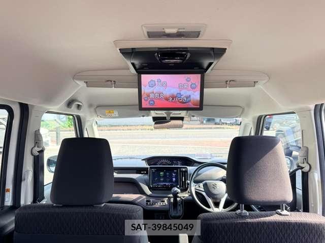 Suzuki SOLIO BANDIT 2021-02 8075615-24