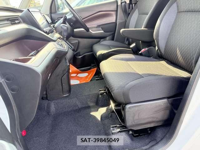 Suzuki SOLIO BANDIT 2021-02 8075615-27