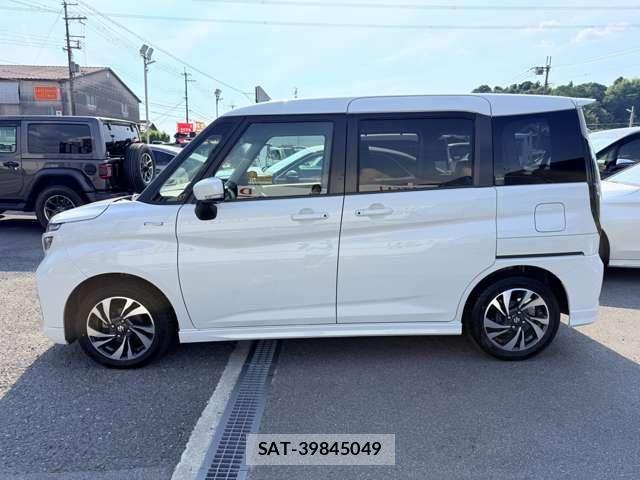 Suzuki SOLIO BANDIT 2021-02 8075615-3