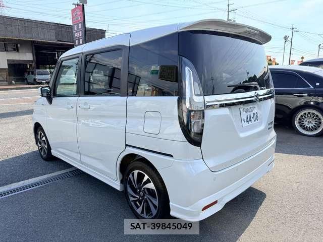 Suzuki SOLIO BANDIT 2021-02 8075615-4