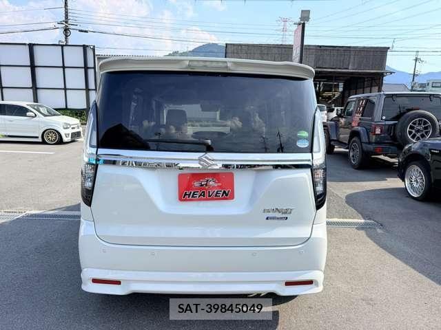 Suzuki SOLIO BANDIT 2021-02 8075615-5