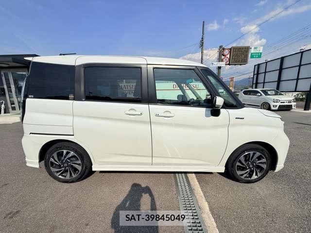Suzuki SOLIO BANDIT 2021-02 8075615-7