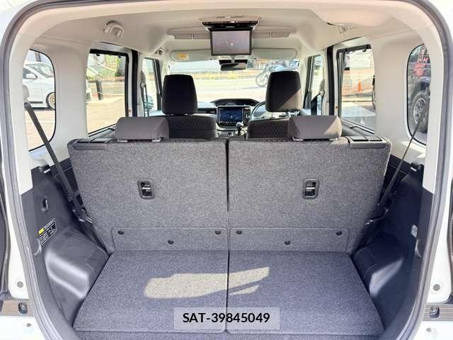 Suzuki SOLIO BANDIT 2021-02 8075615-8
