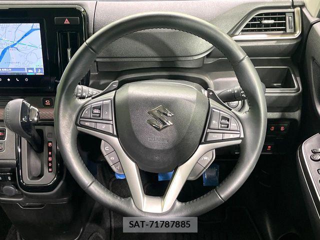 Suzuki SOLIO BANDIT 2024-02 8075612-10