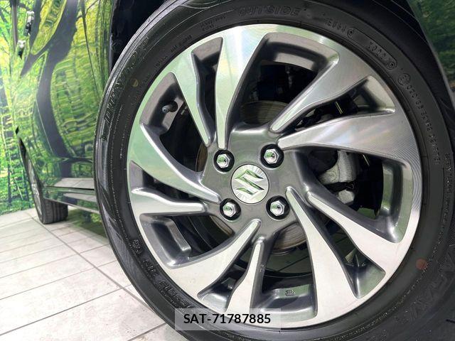 Suzuki SOLIO BANDIT 2024-02 8075612-12