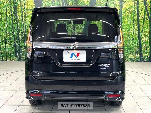 Suzuki SOLIO BANDIT 2024-02 8075612-14