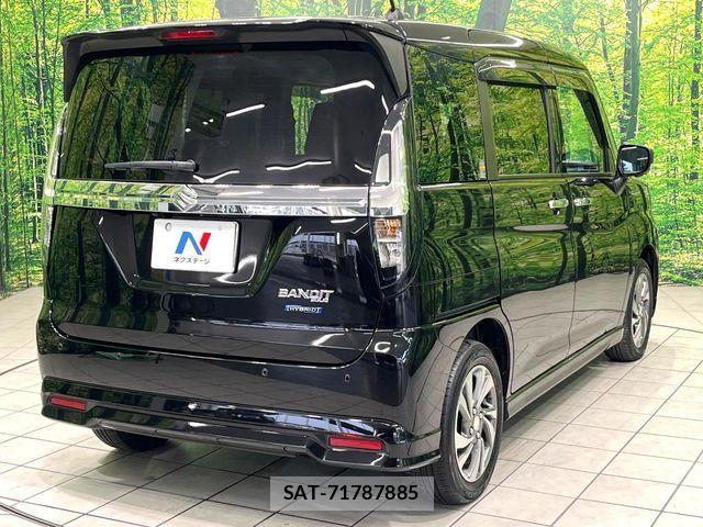 Suzuki SOLIO BANDIT 2024-02 8075612-16