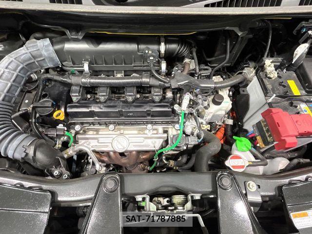 Suzuki SOLIO BANDIT 2024-02 8075612-17