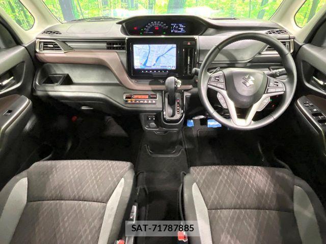 Suzuki SOLIO BANDIT 2024-02 8075612-1