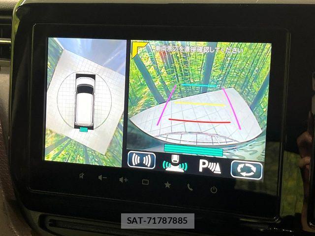 Suzuki SOLIO BANDIT 2024-02 8075612-3