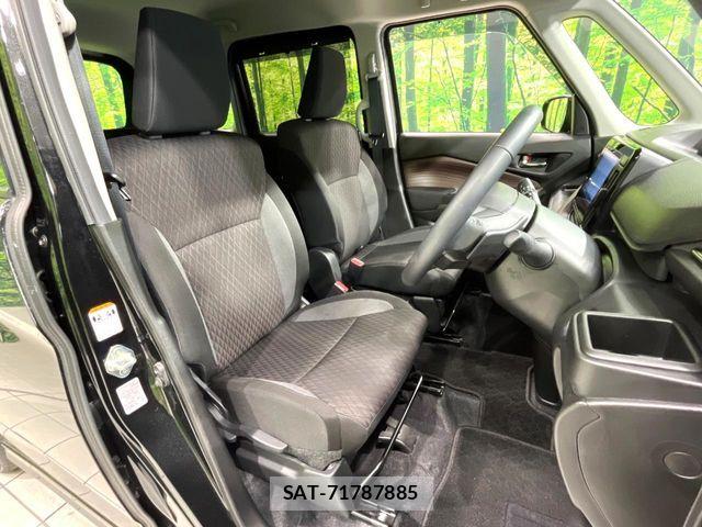 Suzuki SOLIO BANDIT 2024-02 8075612-7