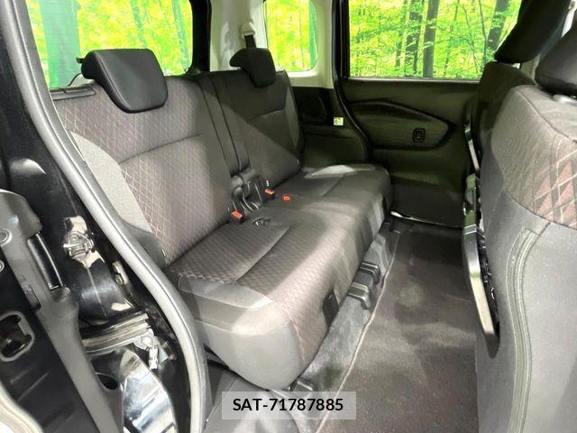 Suzuki SOLIO BANDIT 2024-02 8075612-8