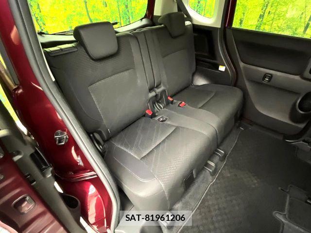 Suzuki SOLIO BANDIT 2020-03 8075616-9