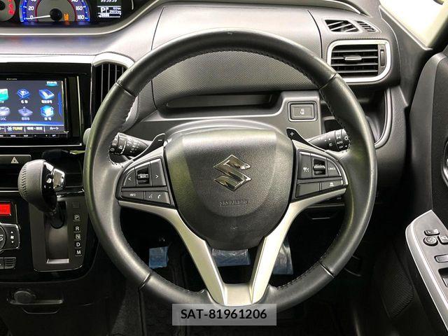 Suzuki SOLIO BANDIT 2020-03 8075616-11