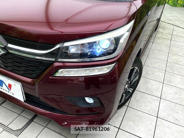 Suzuki SOLIO BANDIT 2020-03 8075616-12