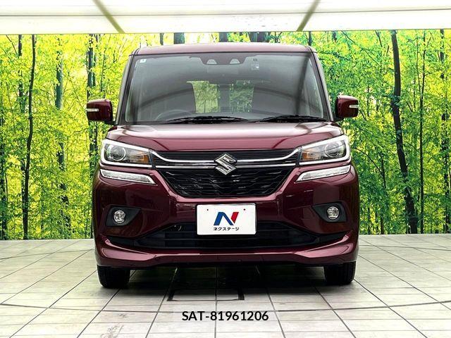Suzuki SOLIO BANDIT 2020-03 8075616-14
