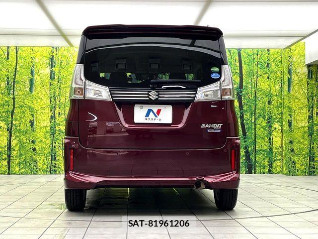 Suzuki SOLIO BANDIT 2020-03 8075616-15