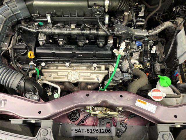 Suzuki SOLIO BANDIT 2020-03 8075616-18