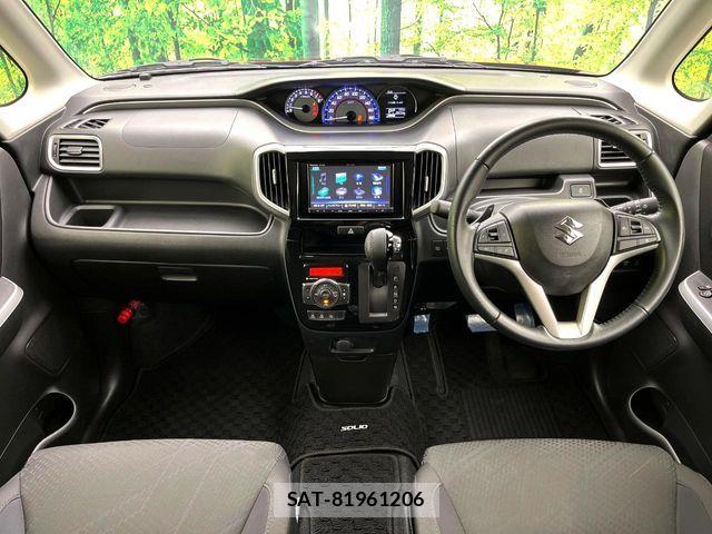 Suzuki SOLIO BANDIT 2020-03 8075616-1