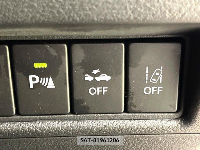 Suzuki SOLIO BANDIT 2020-03 8075616-6