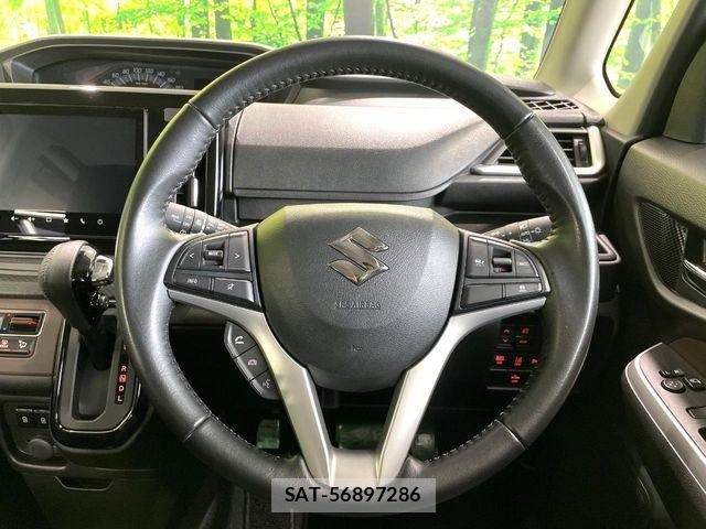 Suzuki SOLIO BANDIT 2021-06 8075614-10