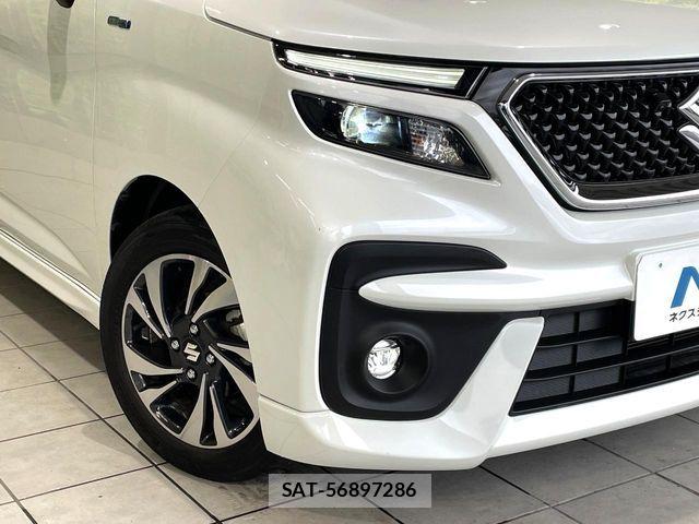 Suzuki SOLIO BANDIT 2021-06 8075614-11