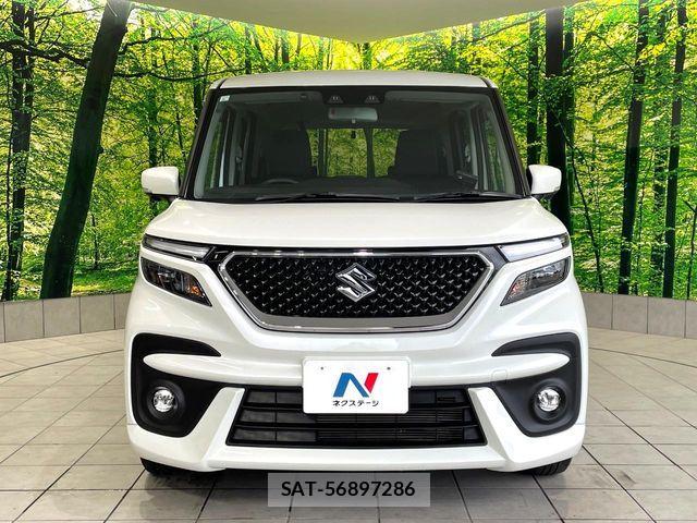 Suzuki SOLIO BANDIT 2021-06 8075614-13