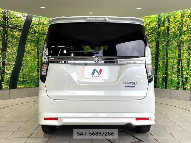 Suzuki SOLIO BANDIT 2021-06 8075614-14