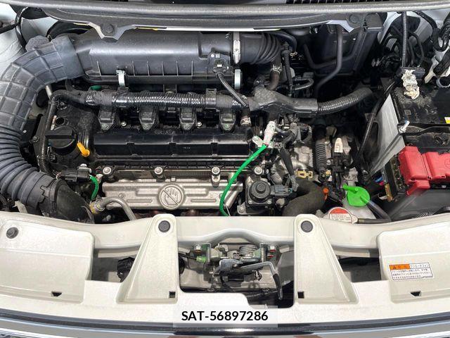 Suzuki SOLIO BANDIT 2021-06 8075614-17