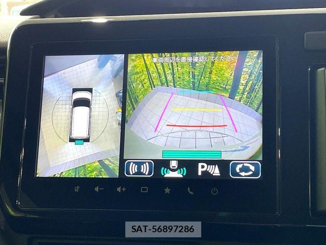 Suzuki SOLIO BANDIT 2021-06 8075614-3