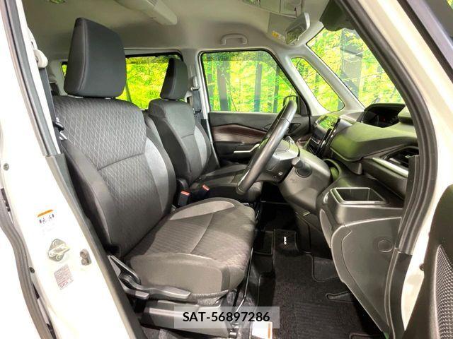 Suzuki SOLIO BANDIT 2021-06 8075614-7