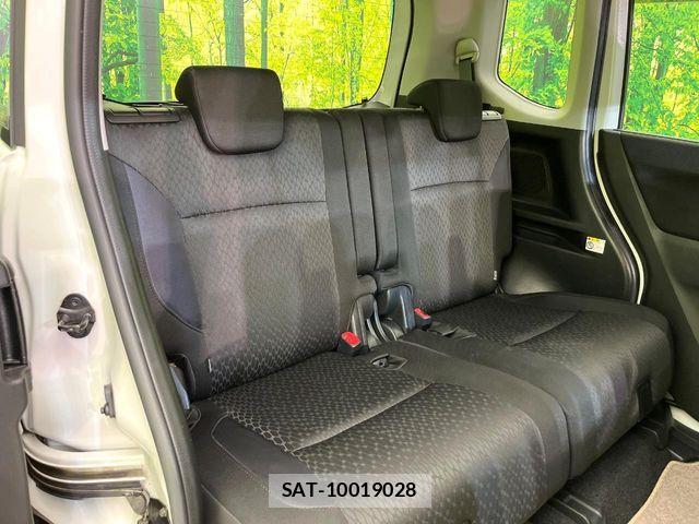 Suzuki SOLIO BANDIT 2018-02 8075627-9