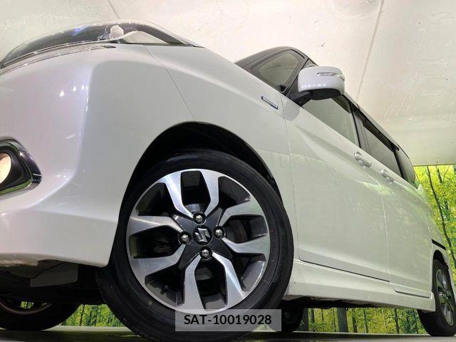 Suzuki SOLIO BANDIT 2018-02 8075627-12