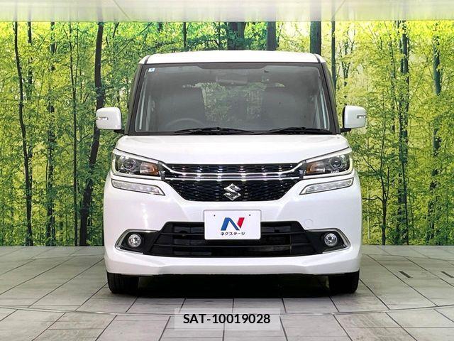 Suzuki SOLIO BANDIT 2018-02 8075627-13