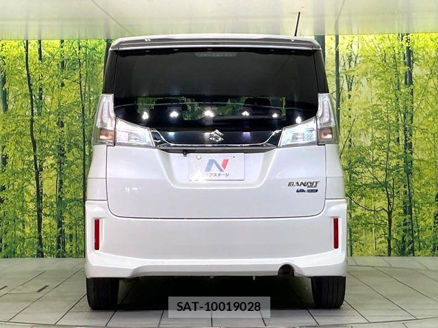 Suzuki SOLIO BANDIT 2018-02 8075627-14