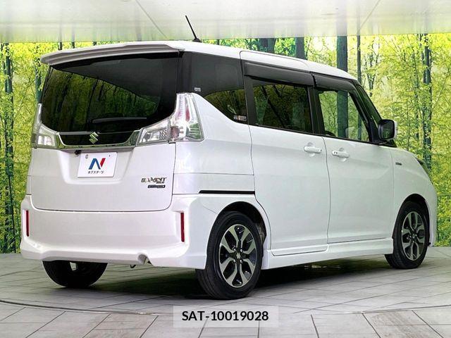 Suzuki SOLIO BANDIT 2018-02 8075627-16