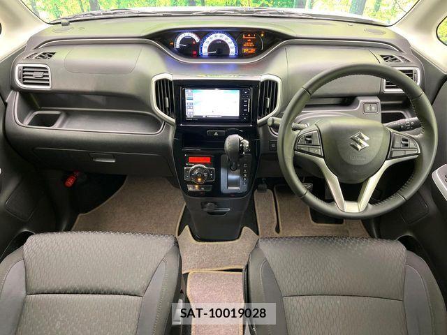 Suzuki SOLIO BANDIT 2018-02 8075627-1