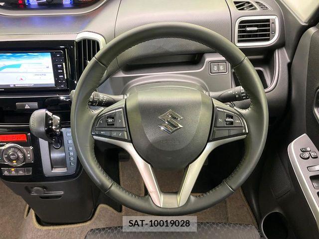 Suzuki SOLIO BANDIT 2018-02 8075627-7