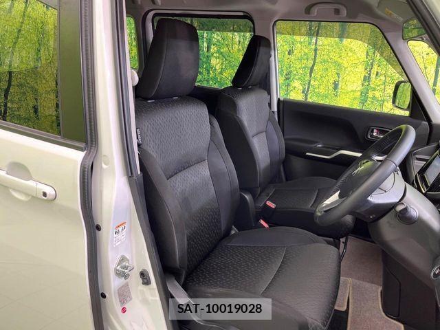 Suzuki SOLIO BANDIT 2018-02 8075627-8